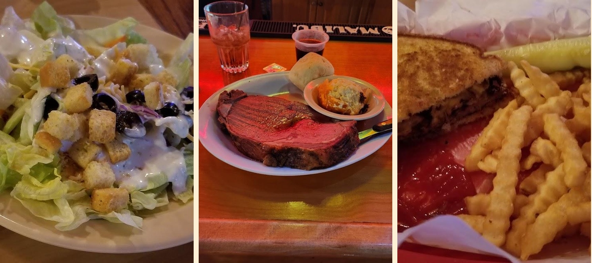 J.B.'s Sports Bar and Grill