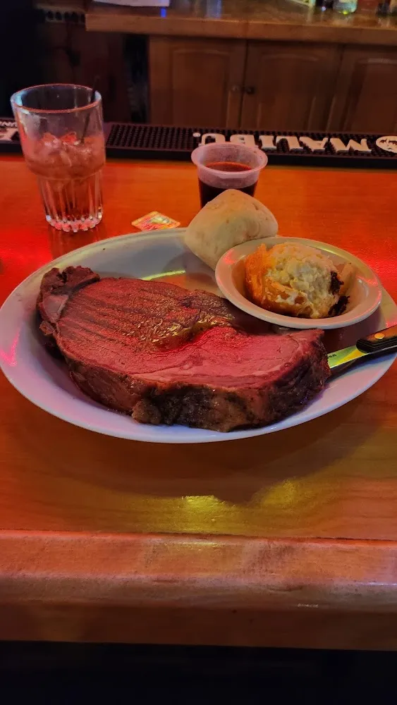 Prime Rib